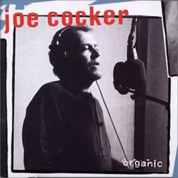 5月20日はジョー・コッカーの誕生日～誰もが聴いた名ライヴ盤『マッド・ドッグス&イングリッシュメン』