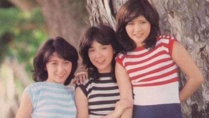 1976年5月31日、キャンディーズ「夏が来た！」がリリース – ニッポン