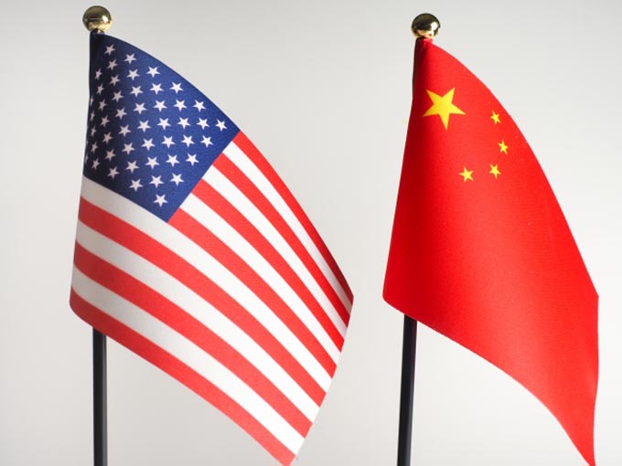 米が新たな対中関税～中国がアメリカに屈しない2つの理由