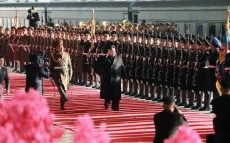 日朝首脳会談～北朝鮮に残る手は日本のみ