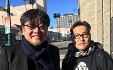 アカデミー賞前夜に「未来のミライ」細田守監督が語ったアニメ業界の未来