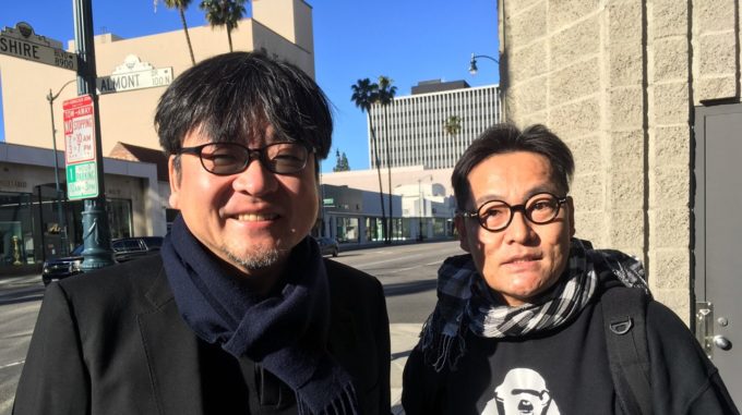 アカデミー賞前夜に「未来のミライ」細田守監督が語ったアニメ業界の未来