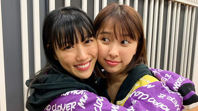 ももクロ玉井詩織、誕生日を迎え「まさか自分が24歳になるとは