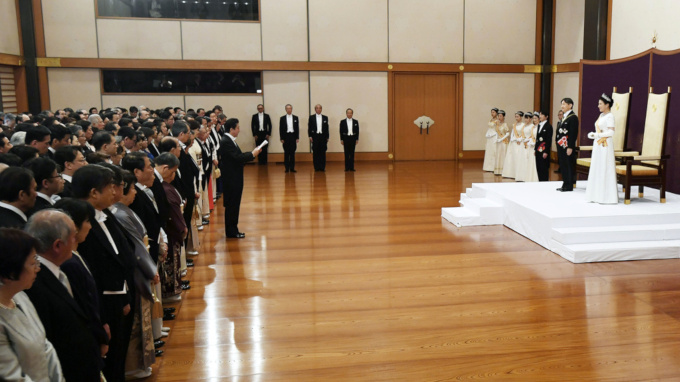 青山繁晴～「日本の尊厳と国益を護る会」を発足した理由