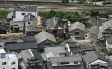 山形県沖で地震～1週間は注意必要