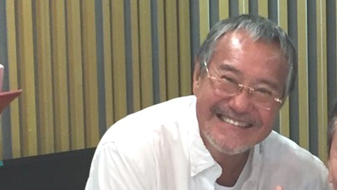 吉幾三 休養期間の知られざるエピソードを語る ニッポン放送 News Online