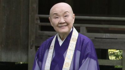 瀬戸内寂聴 恵まれている人と恵まれていない人の差はなんなのか