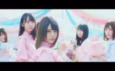 日向坂46　2ndシングル「ドレミソラシド」c/w曲「キツネ」MV解禁（動画あり）