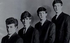 1962年6月6日、ザ・ビートルズがEMIスタジオで初のスタジオ・セッションを行う