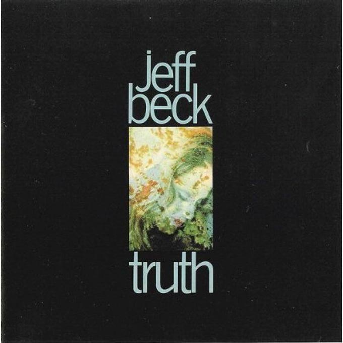 本日、6月24日はジェフ・ベックの誕生日。75歳となる