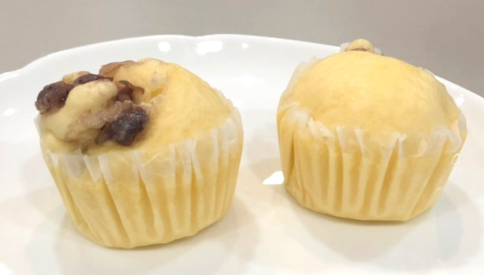 小麦粉よりカンタン 米粉で作る あずき蒸しパン ニッポン放送 News Online