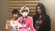 アーティストトレーディング缶バッジ 伊藤彩沙 1)】伊藤彩沙デビュー10周年記念ライブ あやさんきゅ