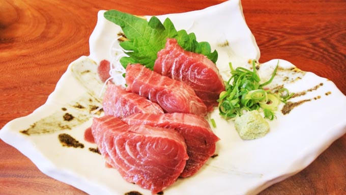 わさびが辛いのは 生き残るための自己防衛 ニッポン放送 News Online
