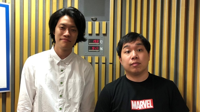 霜降り明星・せいや、“介抱した男性”との思わぬ関係性にビックリ