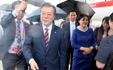 悪化する日韓関係～懸念される東京オリンピックへの影響