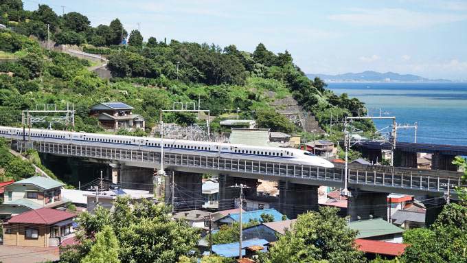 沼津駅「清流うなぎ弁当」(2900円)～富士山の清らかな水が育む三島のうなぎ！