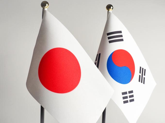 日韓議員連盟が韓国国会議員団と会合も期待はできない
