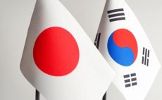 日韓議員連盟が韓国国会議員団と会合も期待はできない