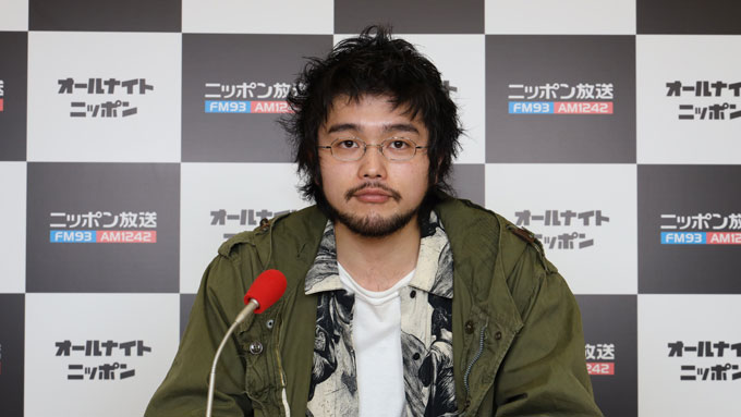 King Gnu井口理のオールナイトニッポン0(ZERO)（2） - ニッポン放送