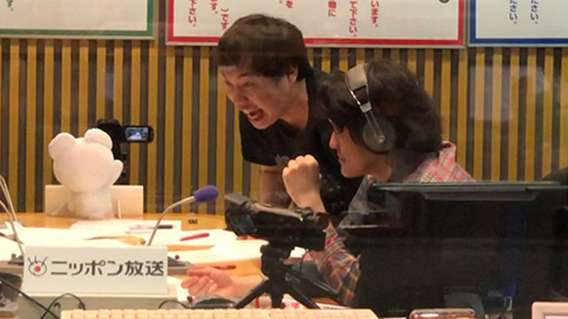 霜降り明星 粗品 めちゃくちゃすべる すべらない話 の打ち上げで ニッポン放送 News Online