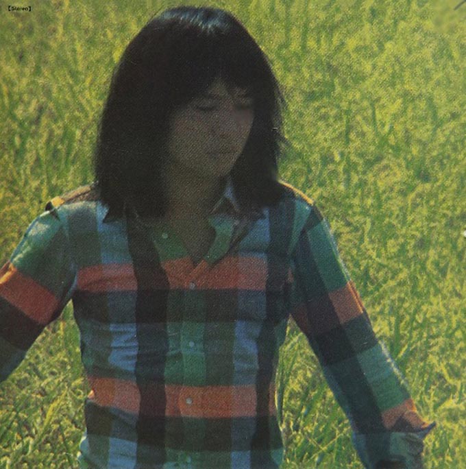 1973年7月2日、吉田拓郎のアルバム『伽草子』がオリコン1位を獲得～本人拘留中にもかかわらず発売決行