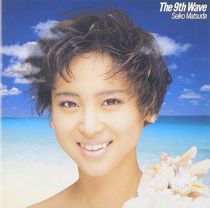 1985年7月8日、松田聖子が12インチシングル「DANCING SHOES」で20作連続のオリコン1位を獲得～“聖輝の結婚”に花を添える