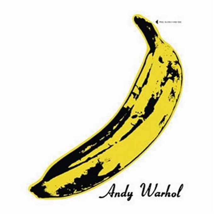 本日7月18日はアンディ・ウォーホルによるバナナのジャケット『ヴェルヴェット・アンダーグラウンド・アンド・ニコ』で知られる女性歌手ニコの命日