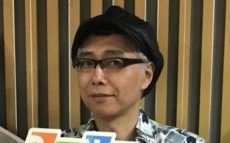 UFO呼び経験者の大槻ケンヂに原田龍二が参加を直談判！