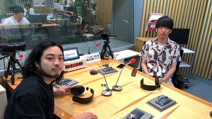ラッパー R 指定 菅田将暉の 韻 に唸る これはやられた ニッポン放送 News Online