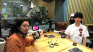 菅田将暉「本当に作るぞ！」 Creepy Nutsとのコラボ楽曲企画が始動