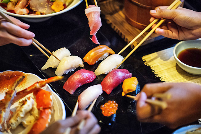 サンマ漁獲上限設定を提案～中国でサンマはどう食べられているのか