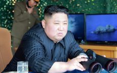 アメリカが国連加盟国に配布した書簡を北朝鮮が「共同書簡ゲーム」と非難