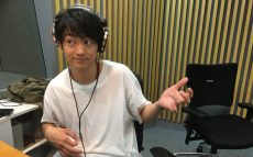 伊藤健太郎、共演した片寄涼太と意外なきっかけで仲良しに！ 「僕のラジオ聴いてくれて……」