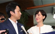 小泉進次郎議員の結婚会見に見るメディア・コミュニケーション力