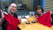 戸田恵子 池田秀一との ガンダム声優同士の結婚 を振り返る ニッポン放送 News Online