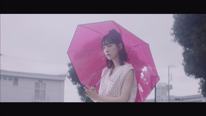 乃木坂46 が2曲のMusic Videoを一挙に公開