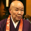 瀬戸内寂聴 明日何が起こるかわからない。起こってしまったことも修正はできない