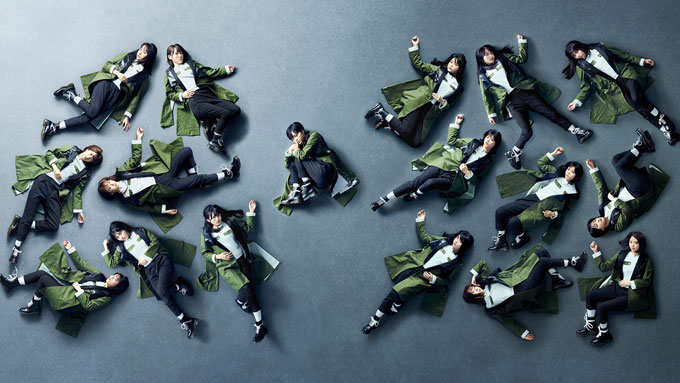 3つセット】欅共和国2017＆欅共和国2018＆欅坂東京ドームツアー2019 欅