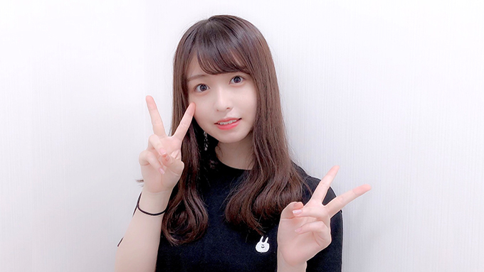 長濱ねる、大好きな“ラジオ”でお別れ「ありがとうございました