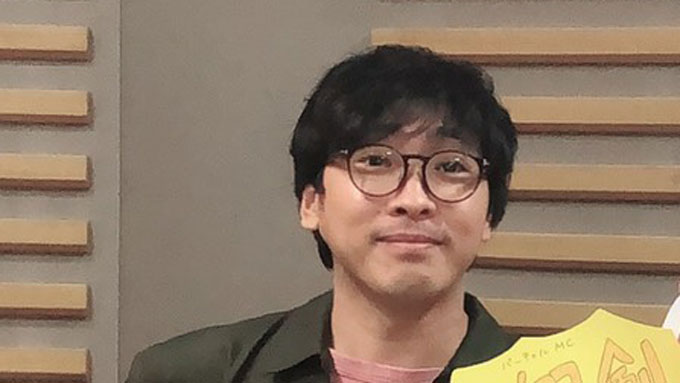 堂島孝平 Unison Square Gardenのカバーに めっちゃイライラした 笑 ニッポン放送 News Online