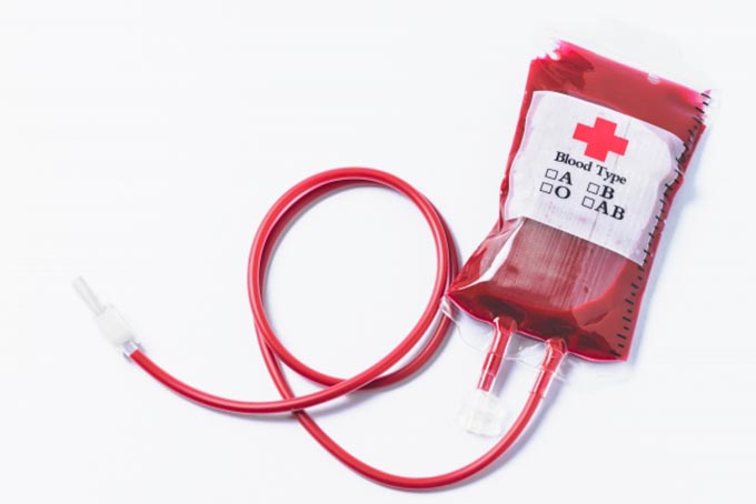 献血後の血液量はどのくらいで回復するのか？