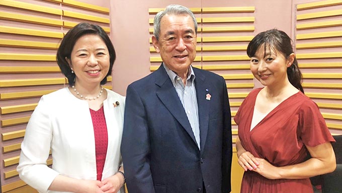 ひょうご経済 Next 経済 ｏｎｅ関西 で活性化を 関経連松本会長が神戸で講演