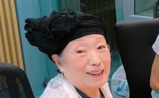 芸歴83年の女優・中村メイコが語る「1964年の東京オリンピック」
