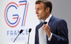 G7の総括文書が1枚に簡略化された理由