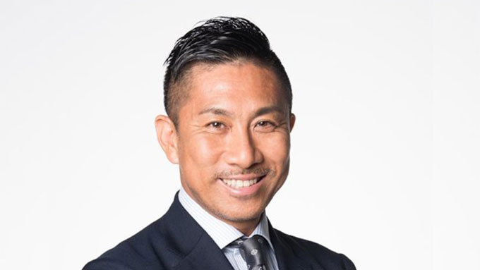 前園真聖 1 ニッポン放送 News Online