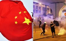 香港デモ～中国が目論む“軍事力を使わずに制圧する方法”