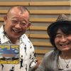 スタレビ根本要の脳梗塞早期発見に鶴瓶も感心「奥様は一番の主治医」