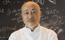 フランス料理グランシェフ・音羽和紀～日本を出て“料理界のダ・ヴィンチ”アラン・シャペルに師事するまで