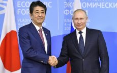 日露首脳会談～プーチン大統領が日本に譲歩できない理由