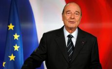 ジャック・シラク元仏大統領～欧州の国際主義の変化を示す象徴的な死